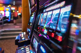Slots Gambling Myanmar iwbet mm