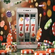 မြန်မာနိုင်ငံ Online Gambling Slots နှင့် Casino ဂိမ်းများ